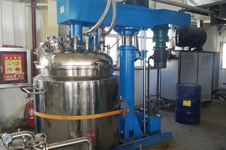 反應(yīng)釜控溫專用模溫機(jī)（水溫機(jī)、油溫機(jī)）